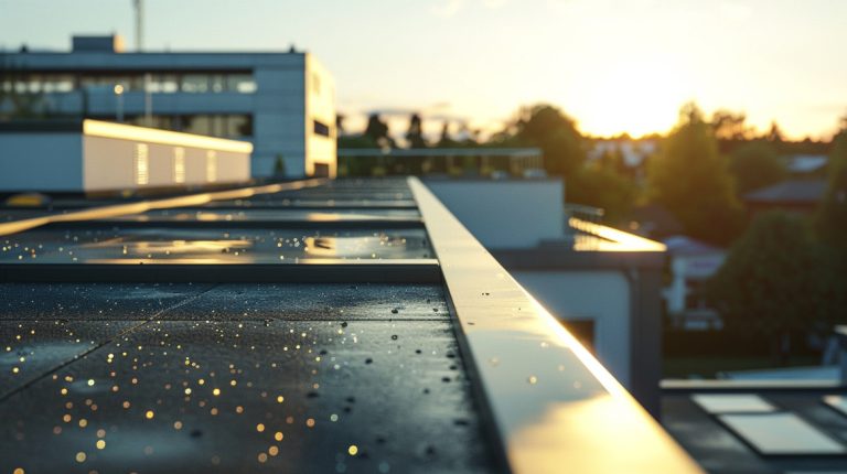 How Roof Coatings Help Businesses Save on Maintenance Costs
